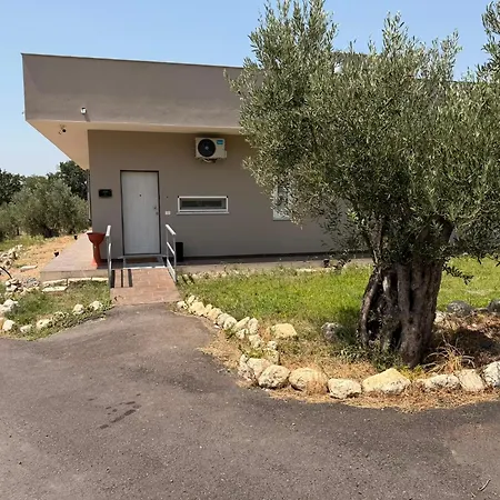BeB Nido degli Ulivi-3