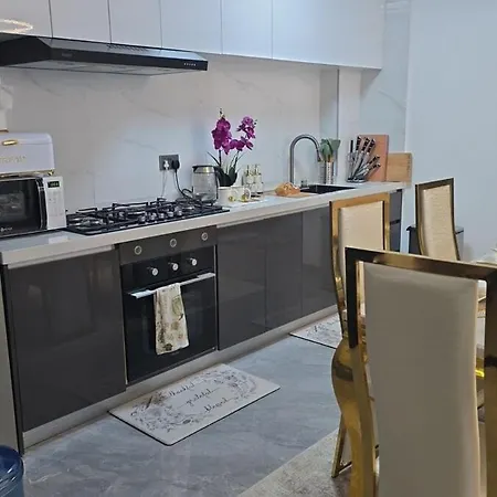 Diamond Ivy Residence-2