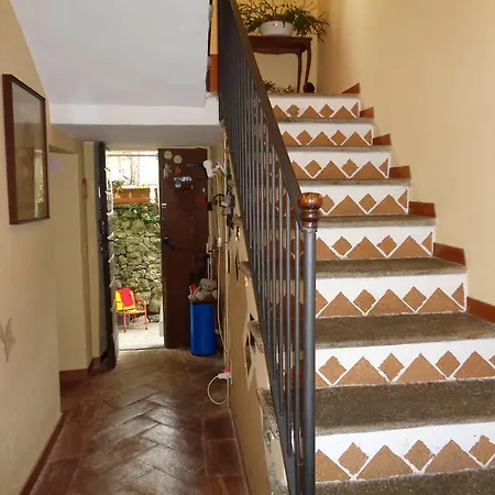 B&B Casa Del Sole-3