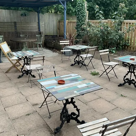 The Dawnay Arms Hotel-2