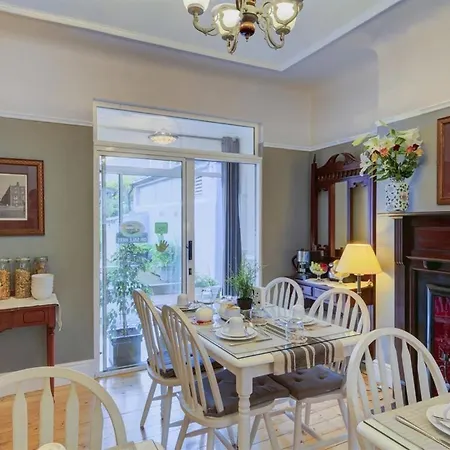 Avoca House B&B-3