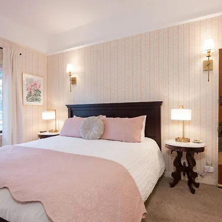 Mill Rose Inn-2