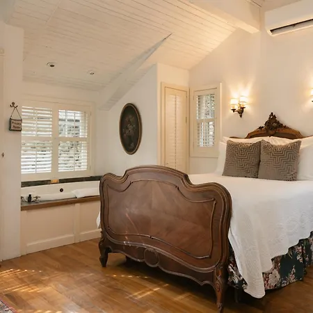 Simpson House Inn-2
