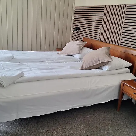 Stavanger Bed & Breakfast-2