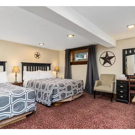 Rustlers Lodge-2