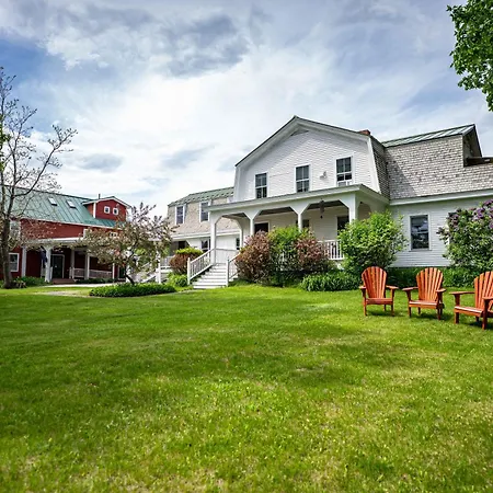 Maple Hill Farm Inn-2