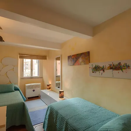 Rome Kings Suite-3