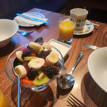 Anzac Street Bistro-2