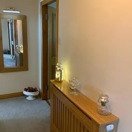 Cairnryan Bed And Breakfast-2