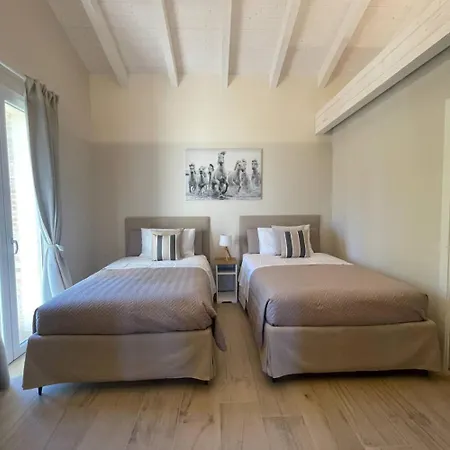 Monterosato Country House-2