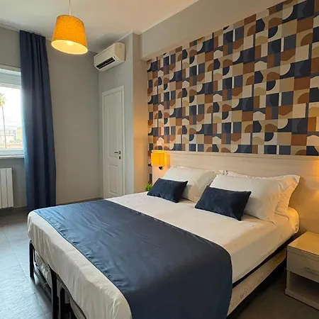 B&B Trastevere In Bed-2
