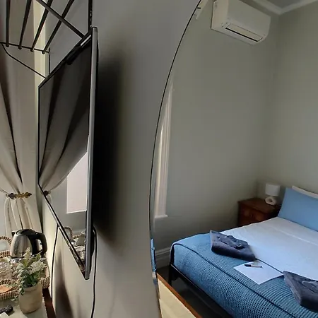 Fremantle Bed & Breakfast-2