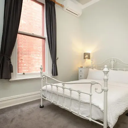 Fremantle Bed & Breakfast-3