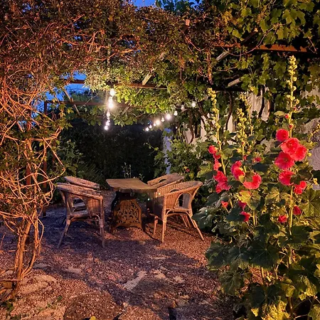 Lunkaberg Bed & Breakfast-2