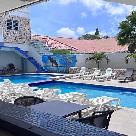 Boca Simon Vacation Curacao-3