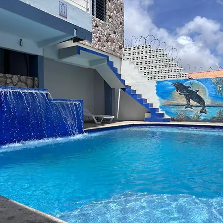 Boca Simon Vacation Curacao-2
