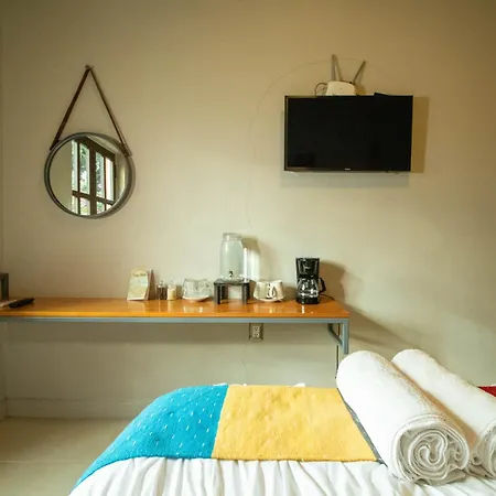 Comala Bed & Breakfast-3
