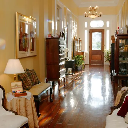 Ashton'S Bed And Breakfast-3