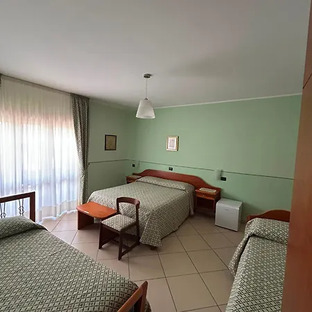 B&B Villa Maria - Settingiano di Martelletto-2