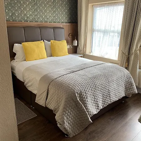 Boland'S Accommodation Dingle-3