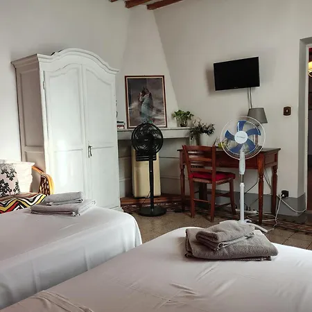LA MAISON DEL CORSO Hospitality-2