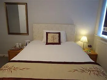 Jasmine House Bed And Breakfast-2