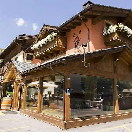 B&B The King-3