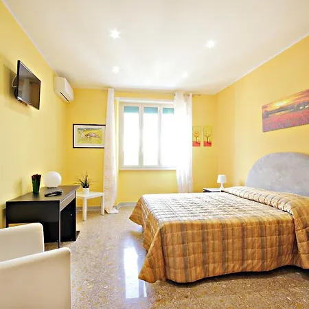 B&B Clelia-3