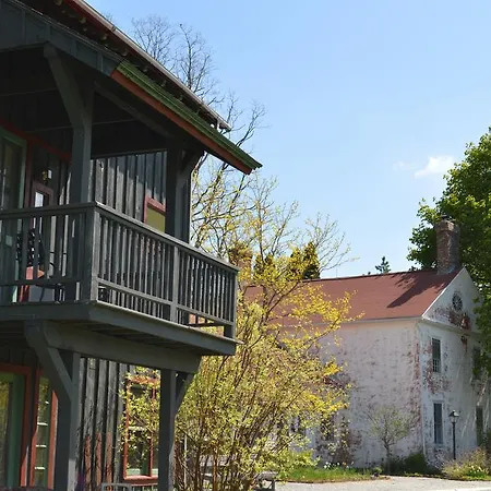 Conroy'S B&B-3