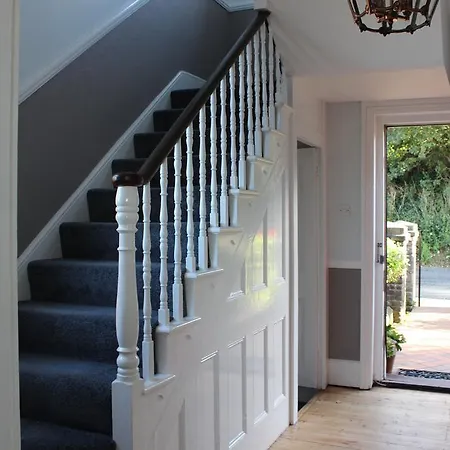 Botleigh Villa-2