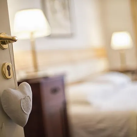 B&B Le Sibille-3