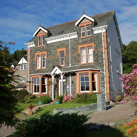 Maple Bank Country Guest House-3