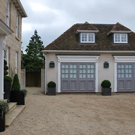 Montpellier House-2