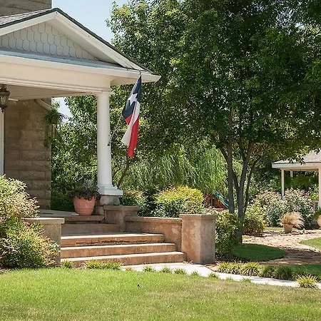 Sandstone Street Bed And Breakfast-3
