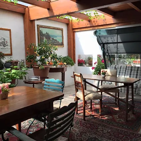 Bed And Breakfast Oz-2