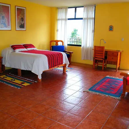 Posada Quinta Amada Bed And Breakfast-2