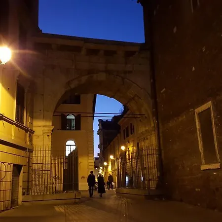 B&B Arco Di Gallieno-3