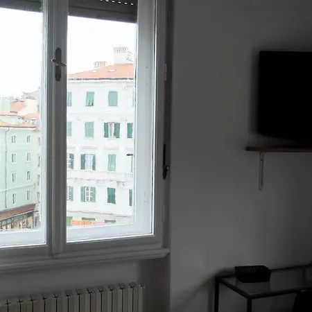 B&B Piazza Goldoni-2