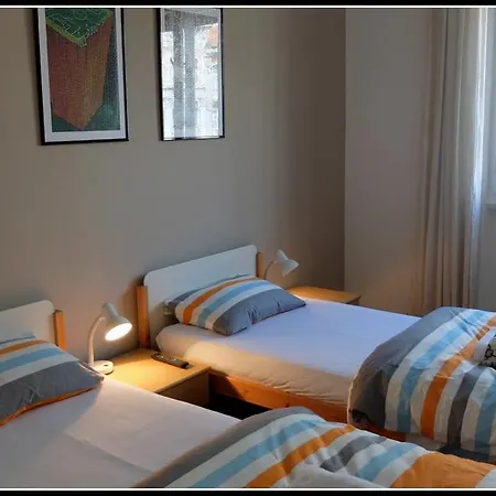 B&B Piazza Goldoni-3