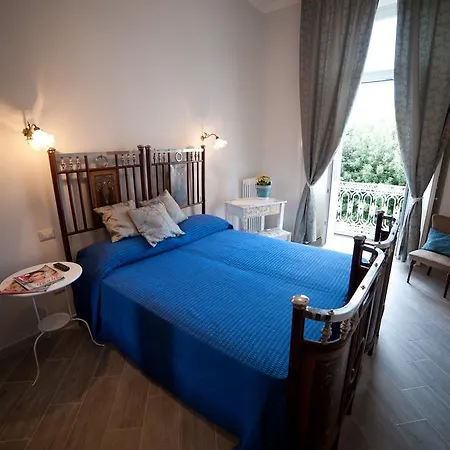 B&B Terrazza Flora-3