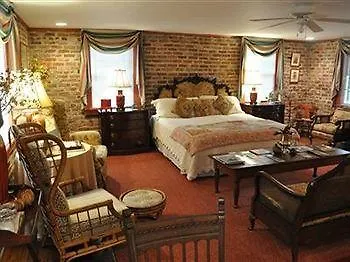 Greenlea Bed And Breakfast-3
