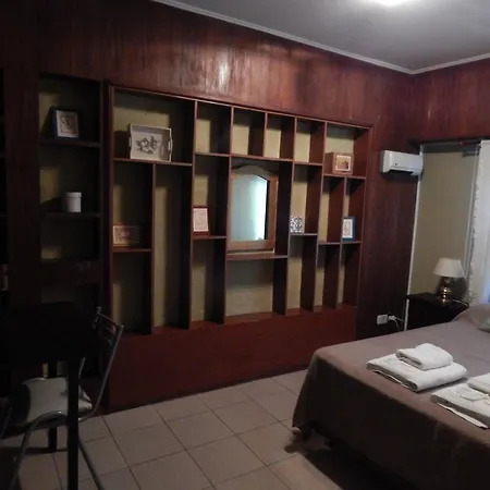 Md Inn B&B Aeropuerto De Ezeiza-3