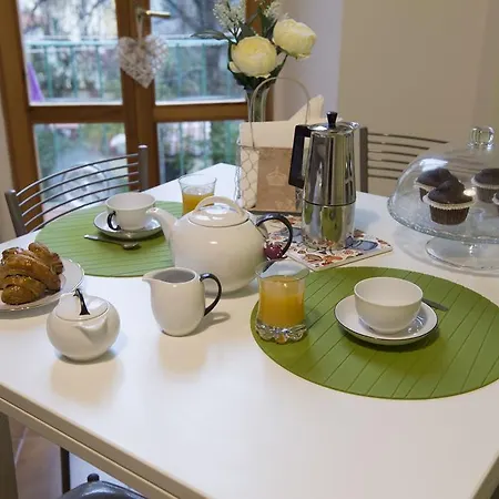 La Filarocca B&B-2
