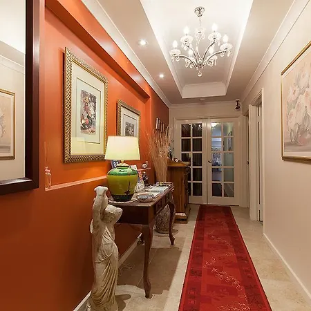 Arcadian Bed & Breakfast-3