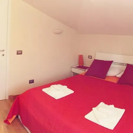 Bed&Breakfast Riccio&Lella-3