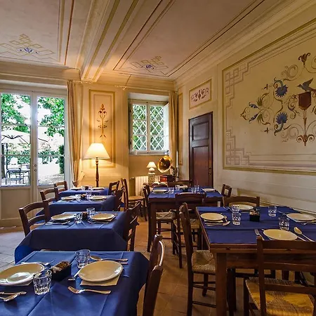 B&B Villa La Perla-2