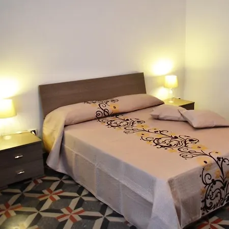 B&B Venti Del Sud-3