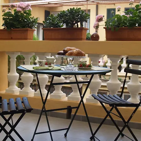 B&B Casa Trucchi-2