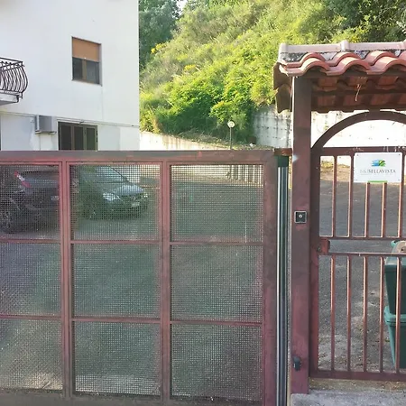 B&B Bellavista Salerno-3
