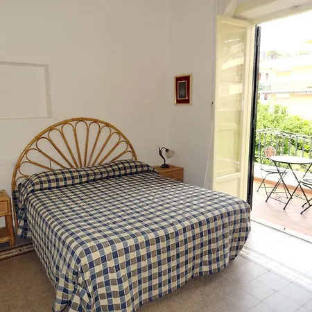 B&B Villa Fantasia-3